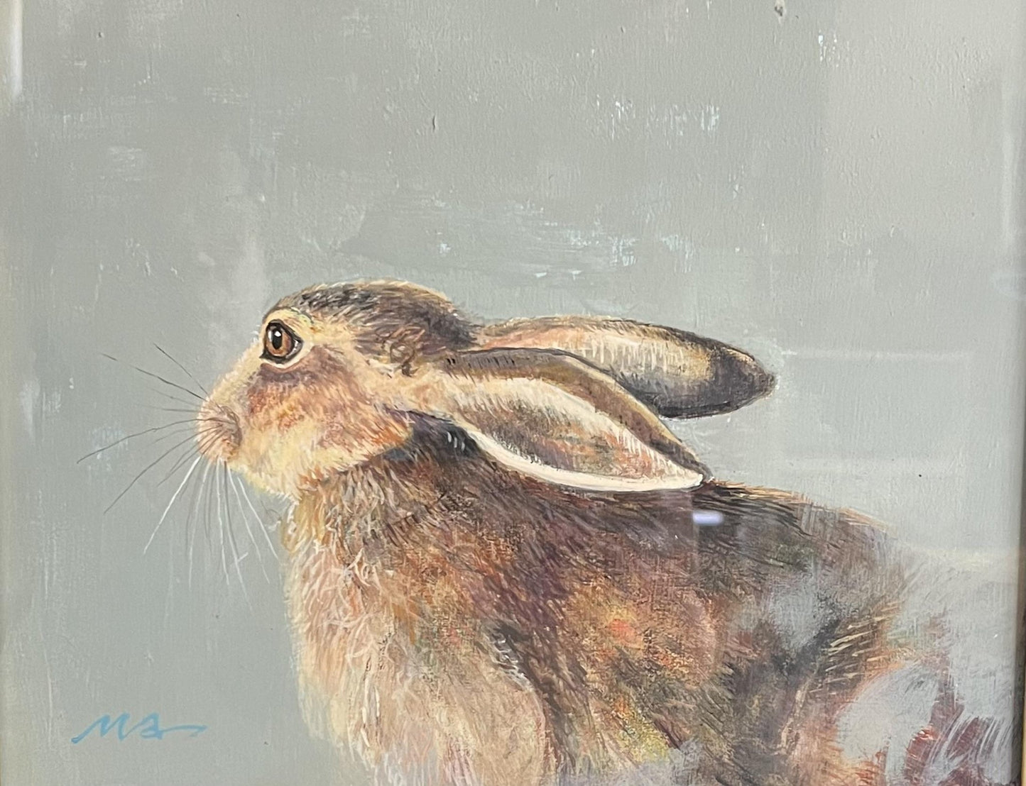 兎・予感 - FROM ARTIST