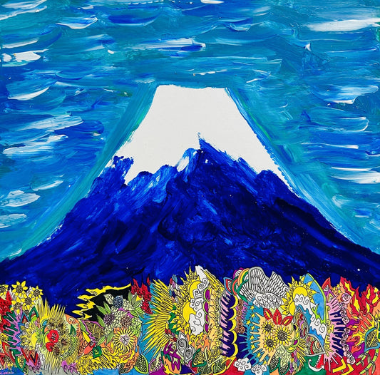 四季祭 夏 - FROM ARTIST