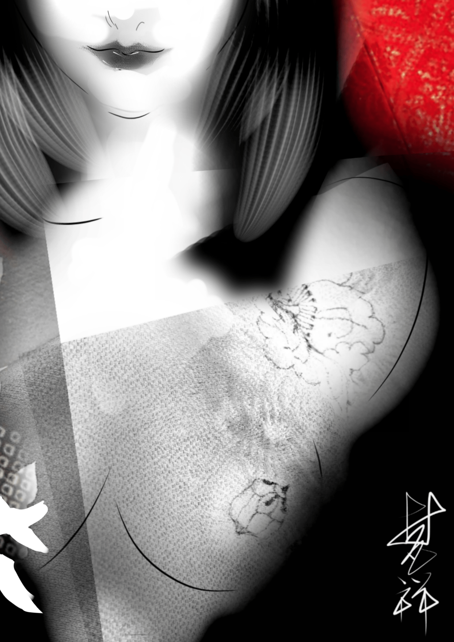 解語の花 - FROM ARTIST