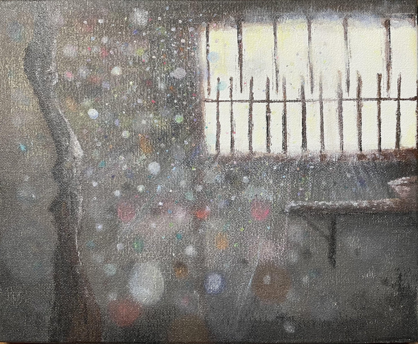 埃 - FROM ARTIST