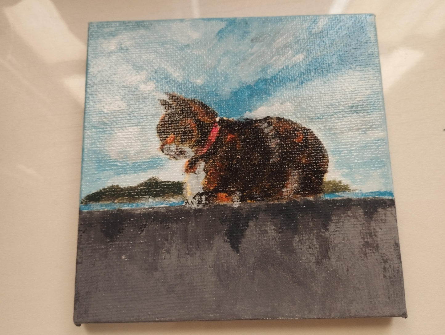 空と猫 - FROM ARTIST