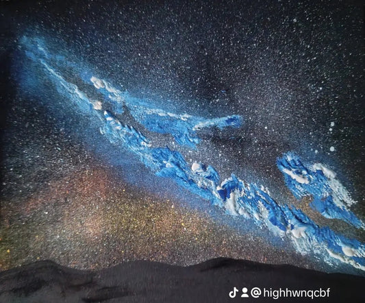 銀河 - FROM ARTIST