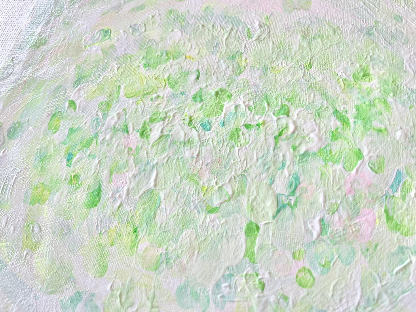 新録の風 - FROM ARTIST