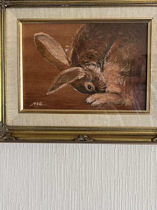 兎・俯く目 - FROM ARTIST