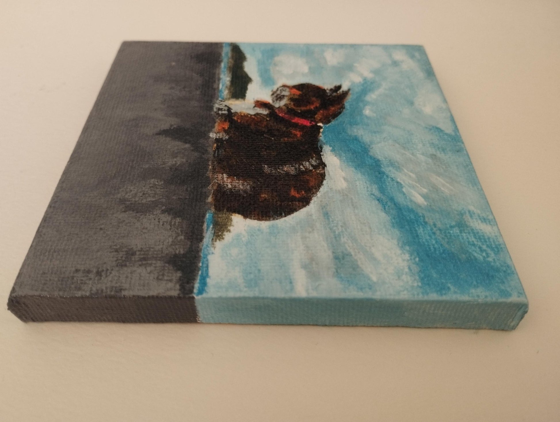 空と猫 - FROM ARTIST