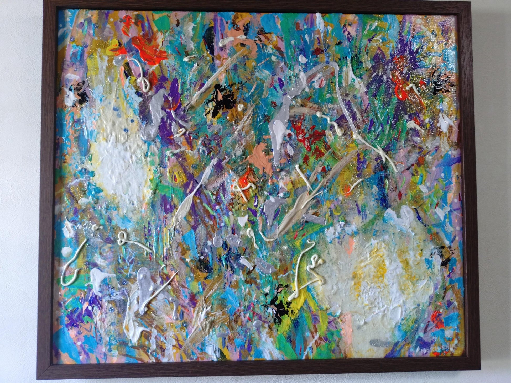 黄金時代の落下 - FROM ARTIST