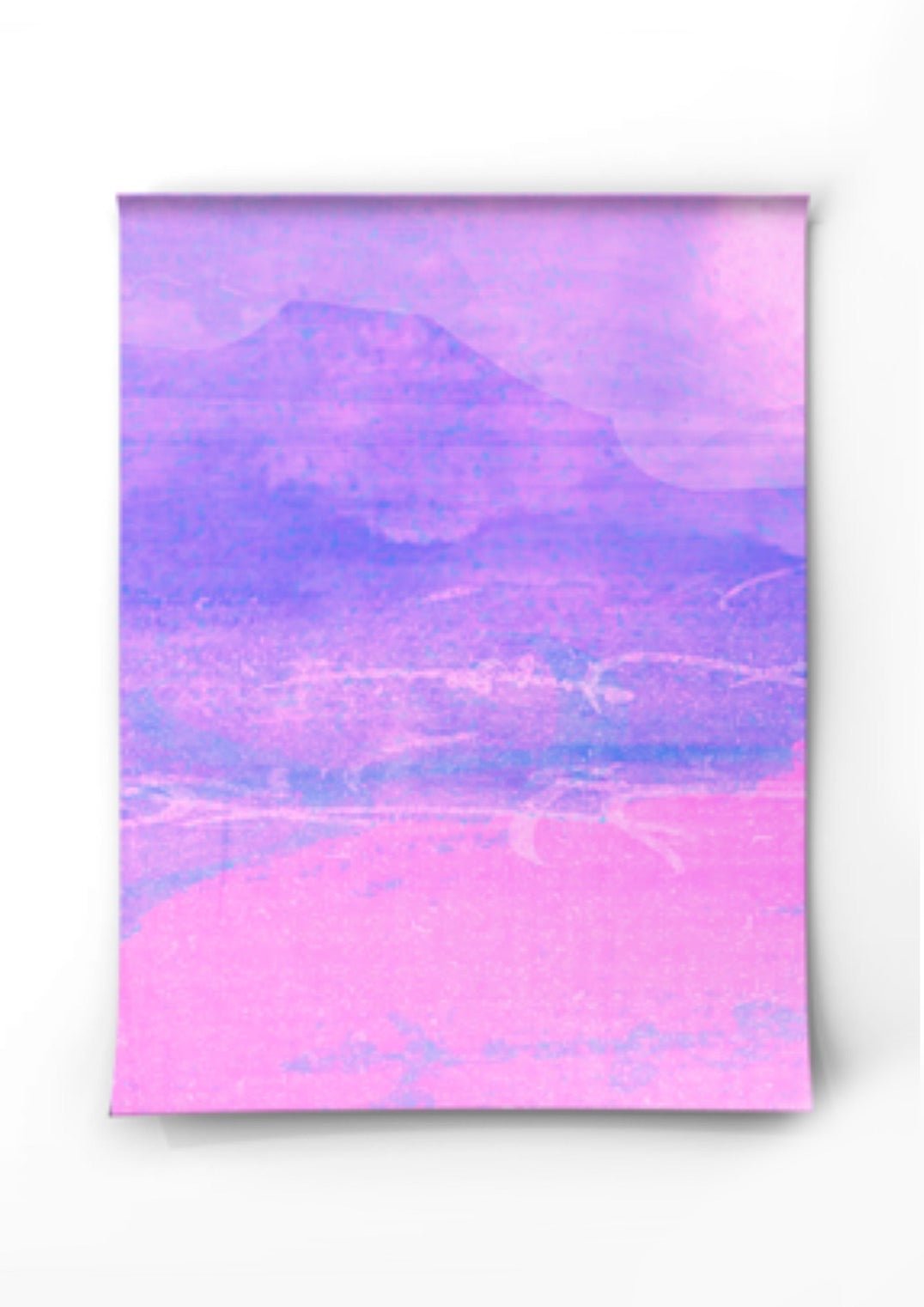 春の山 - FROM ARTIST