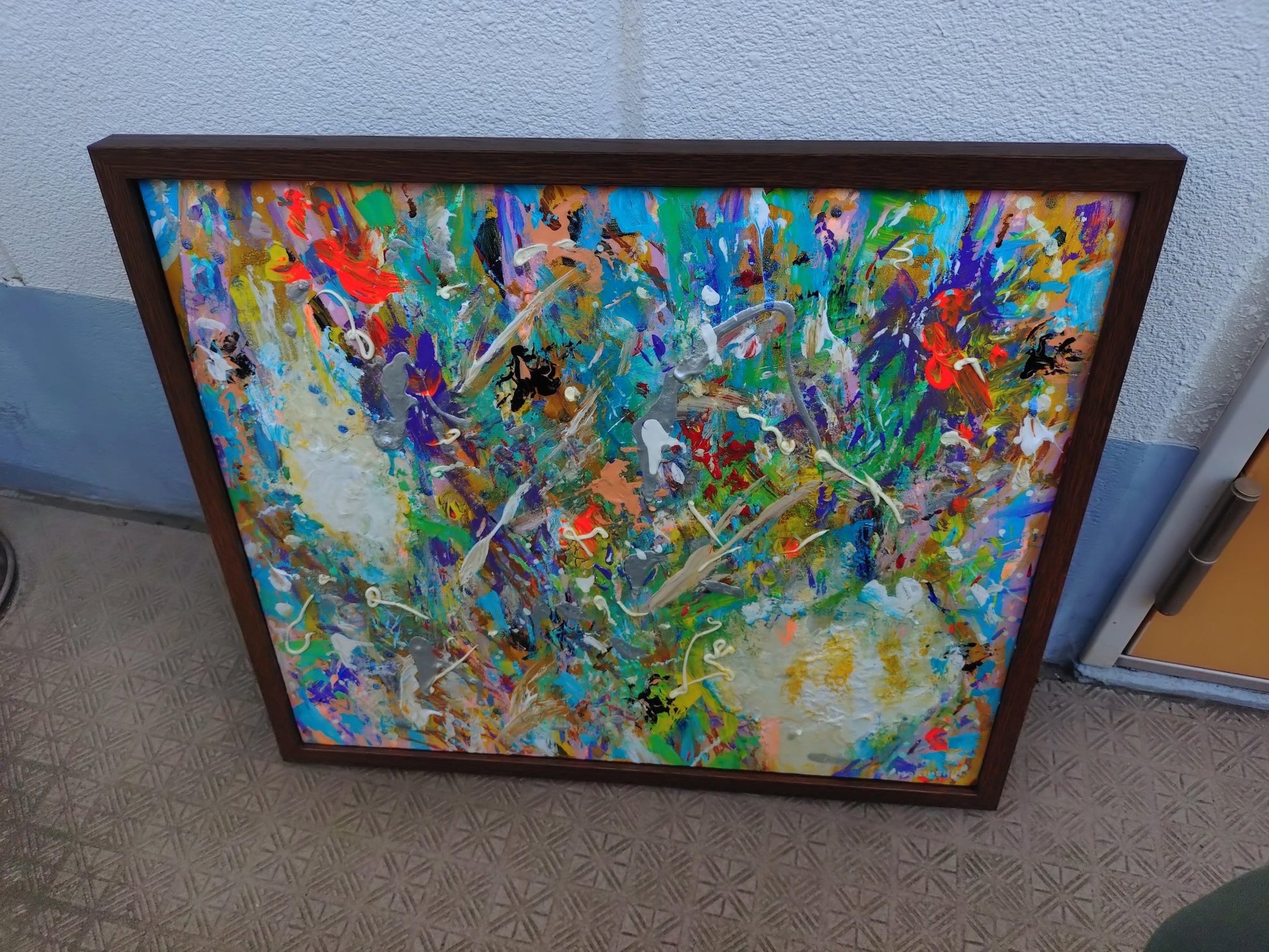 黄金時代の落下 - FROM ARTIST