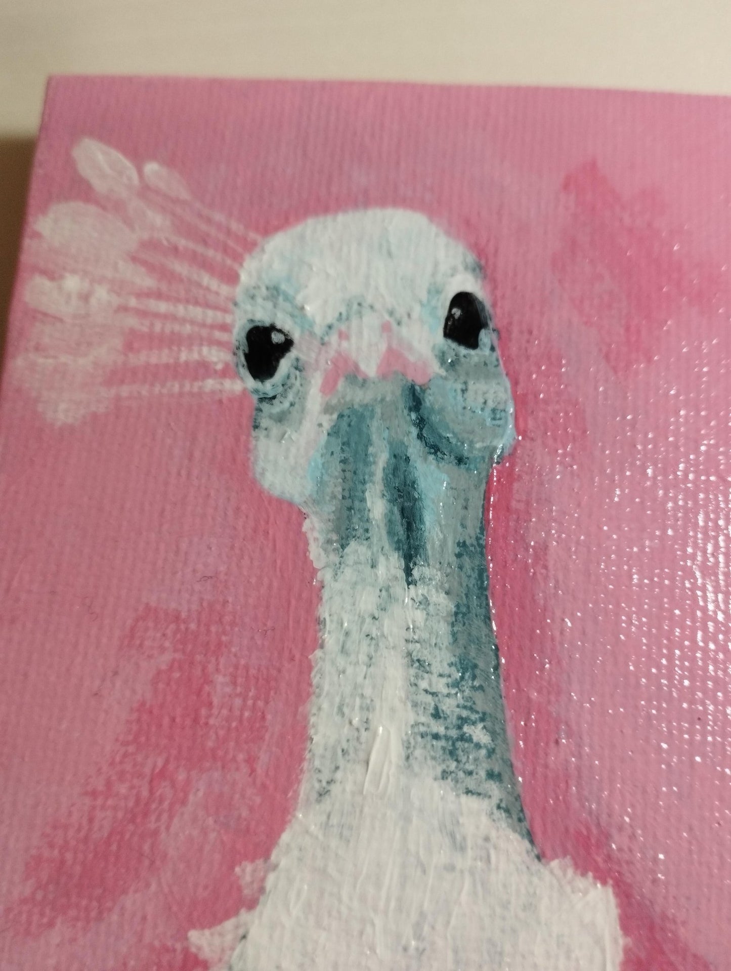 孔雀 - FROM ARTIST