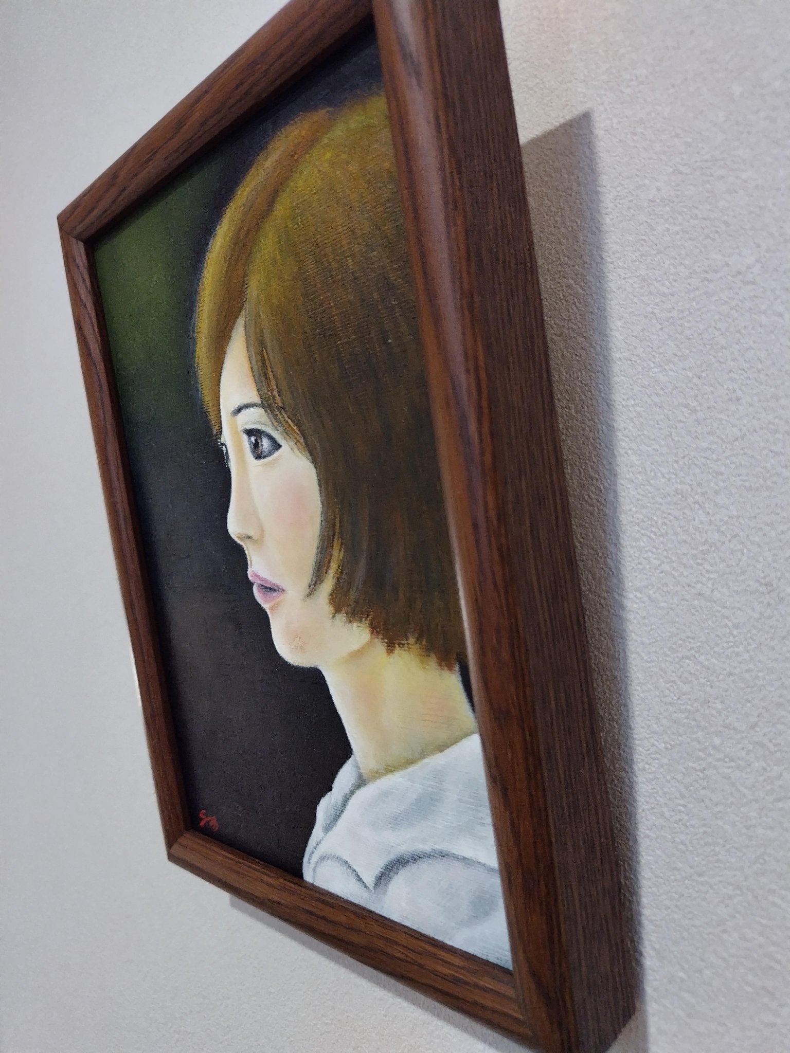 夜を見つめるひと - FROM ARTIST