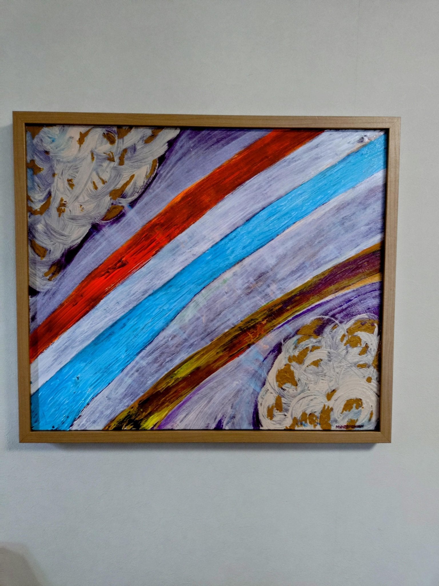 モナドはバイオレットの夢を見るか - FROM ARTIST