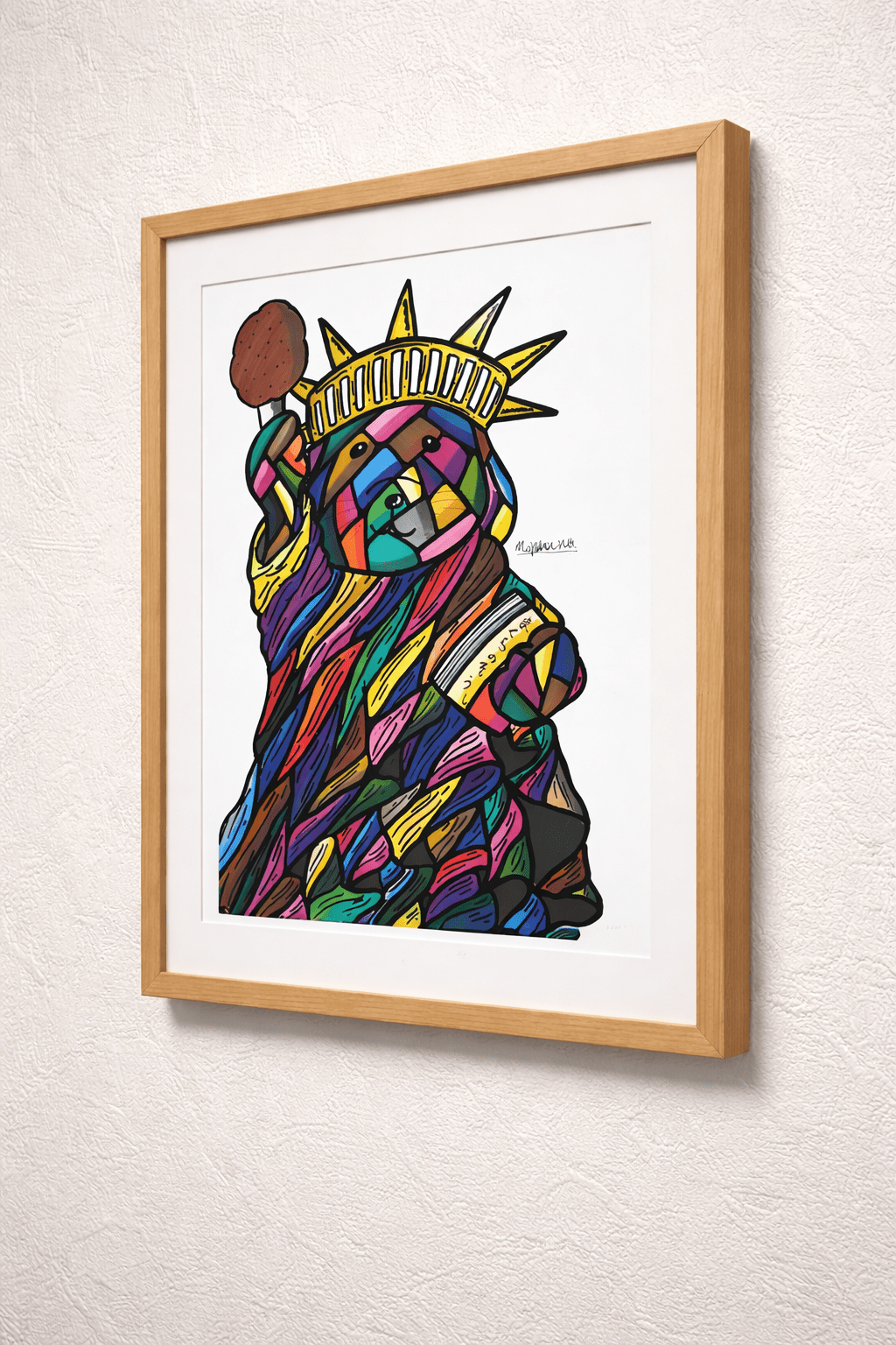 自由な犬 - FROM ARTIST