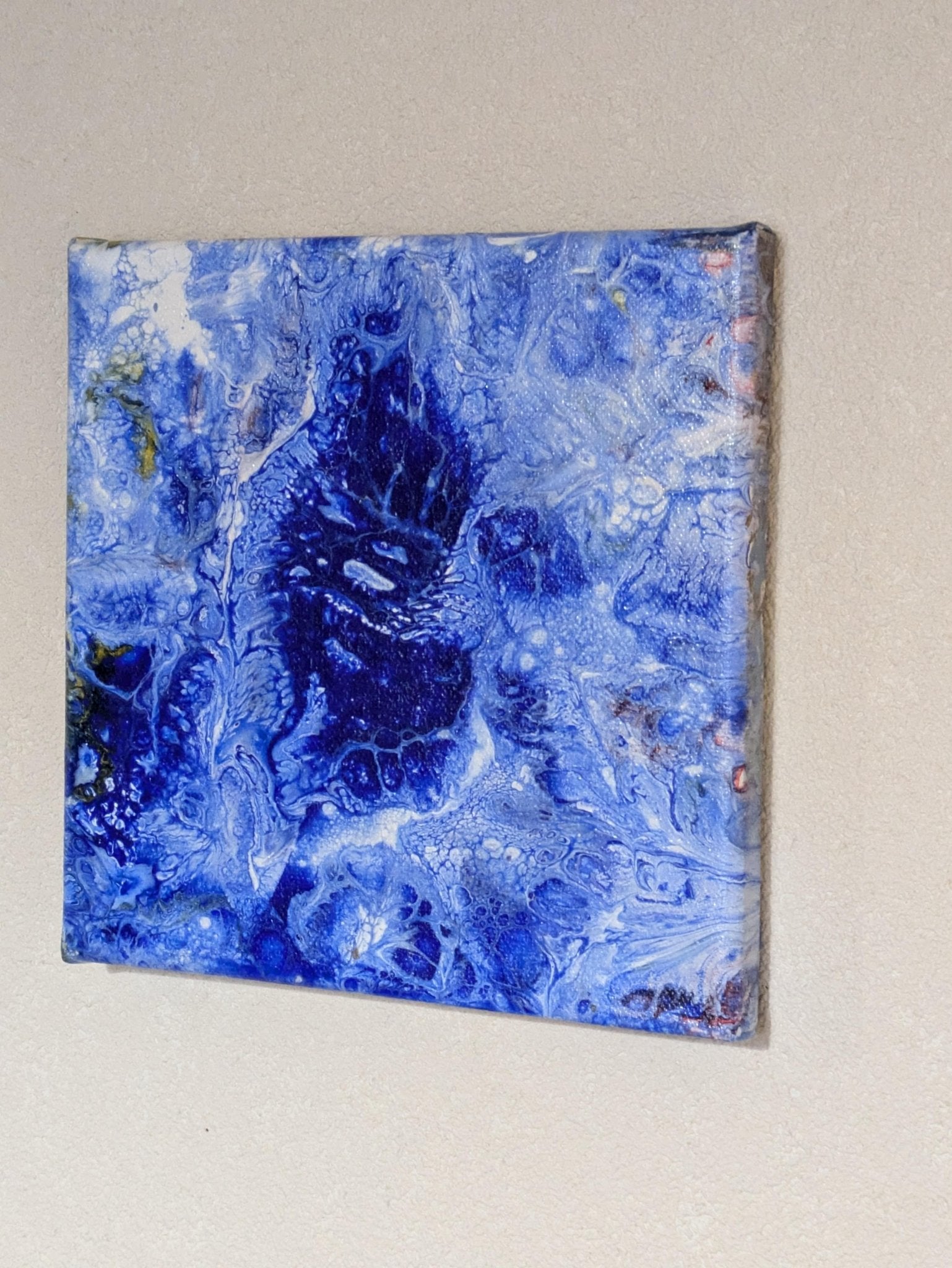 宇宙基地 - FROM ARTIST