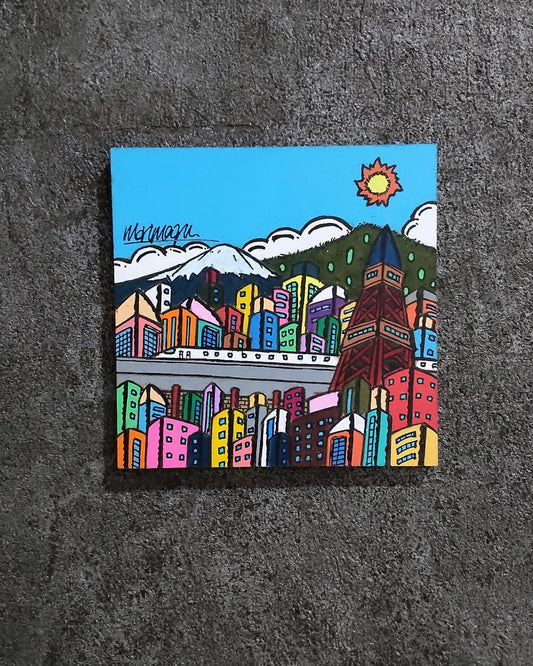 土曜日の午後 - FROM ARTIST