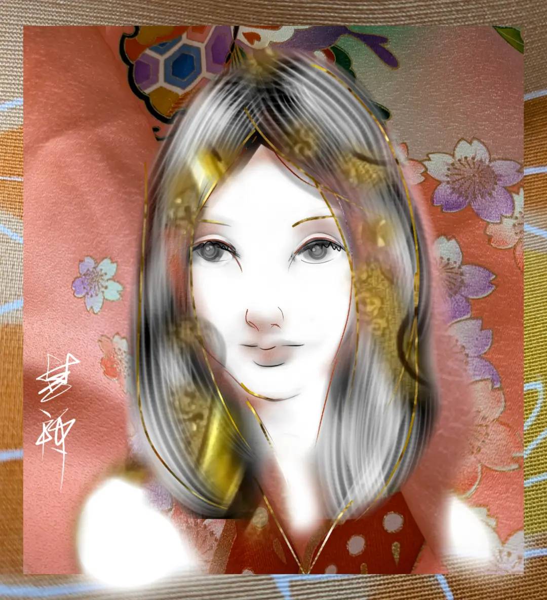 街角 - FROM ARTIST