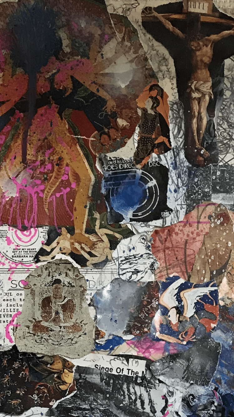 六道輪廻 - FROM ARTIST