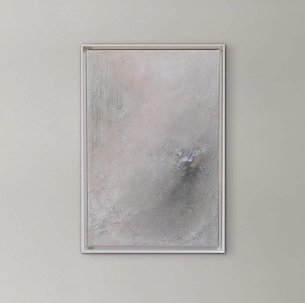 絵画の通販、購入ならFROM ARTIST/作品名：時の余白/作家名：Kana Ikoma
