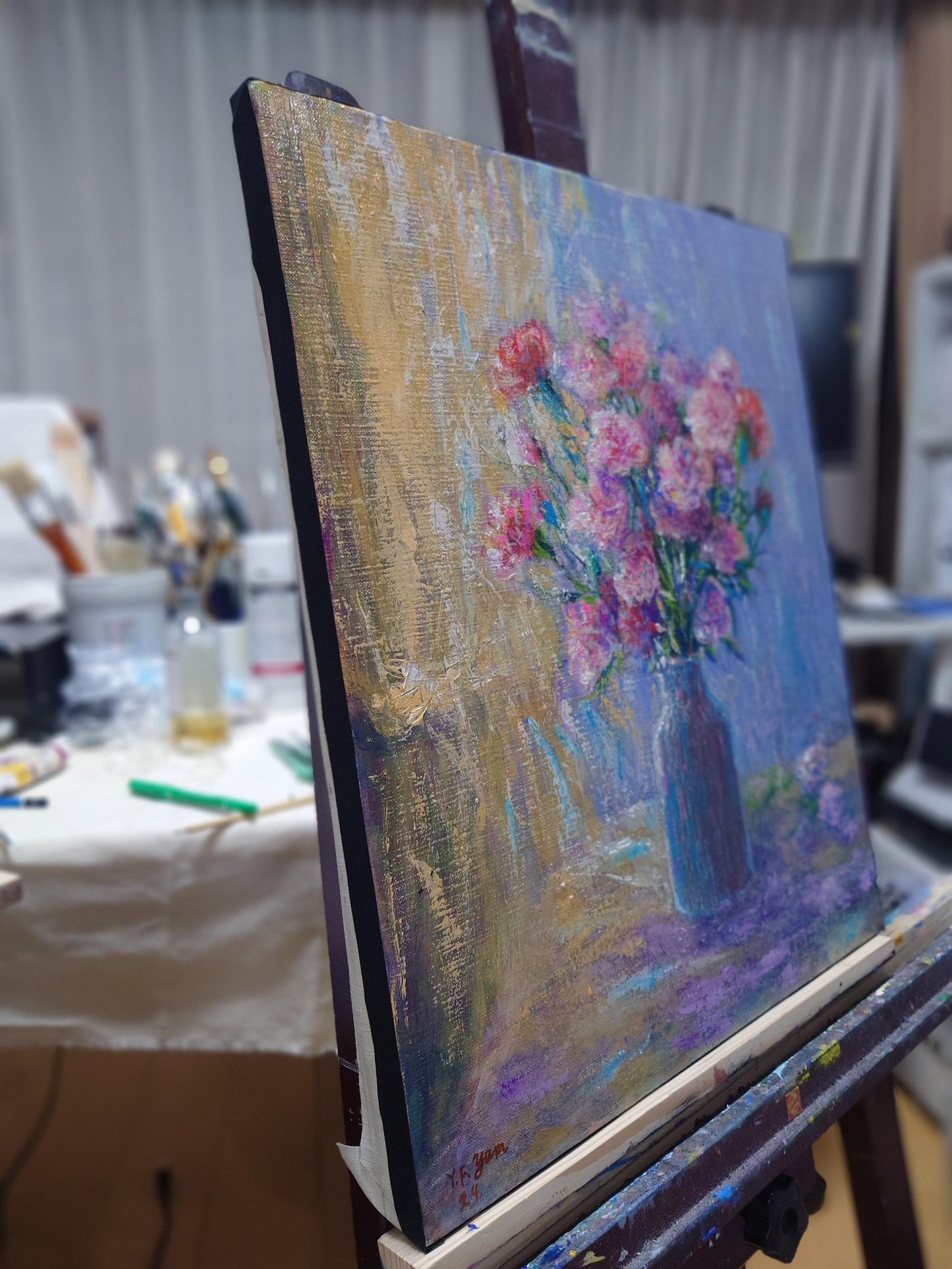 カーネーション - FROM ARTIST