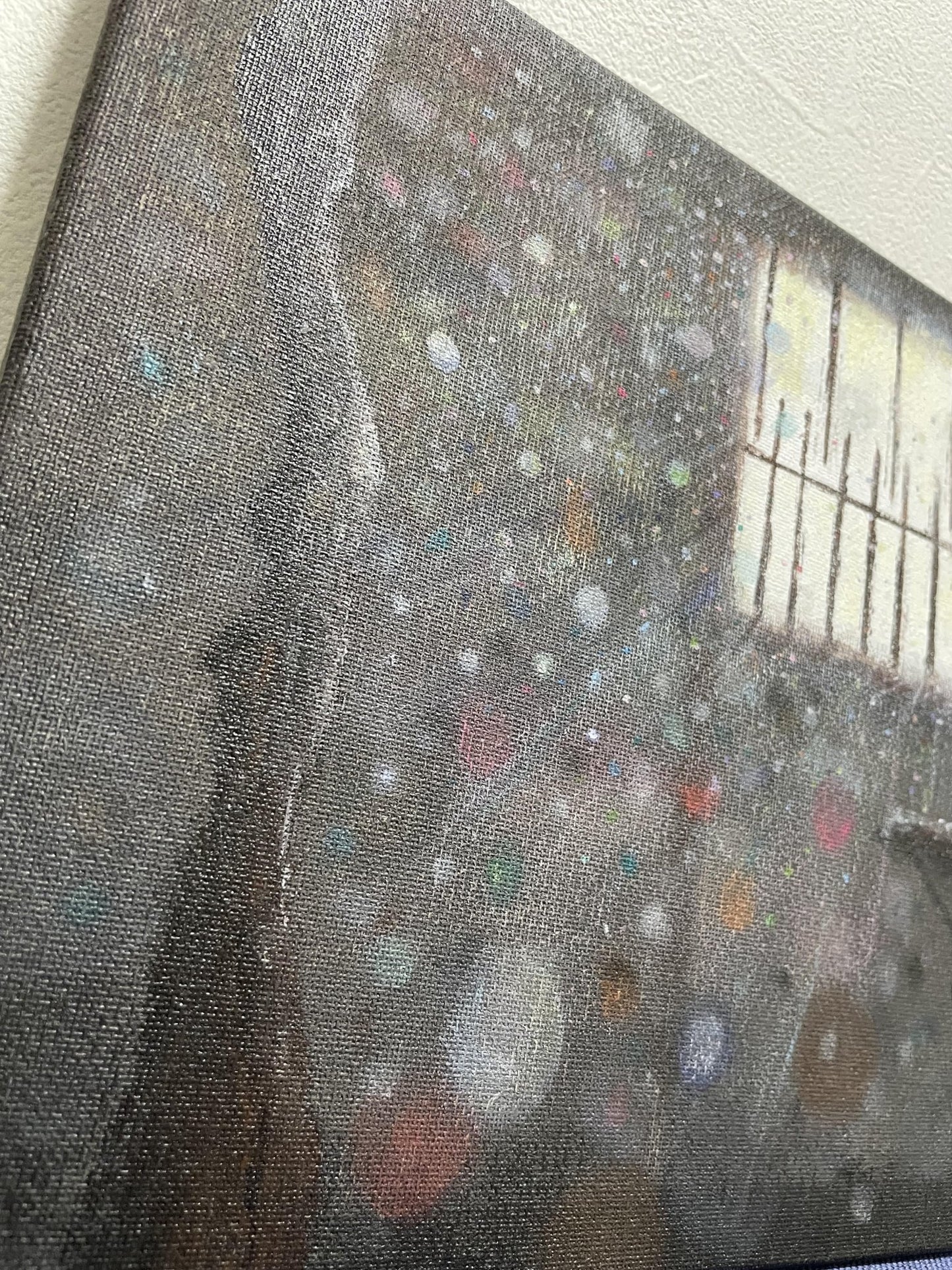 埃 - FROM ARTIST