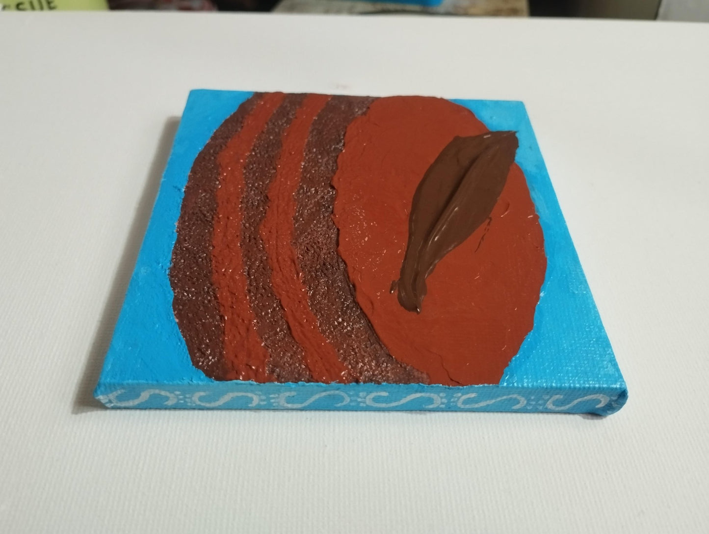 チョコケーキ - FROM ARTIST