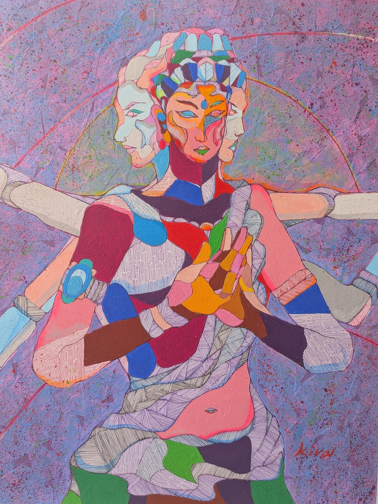 重なる心 - FROM ARTIST