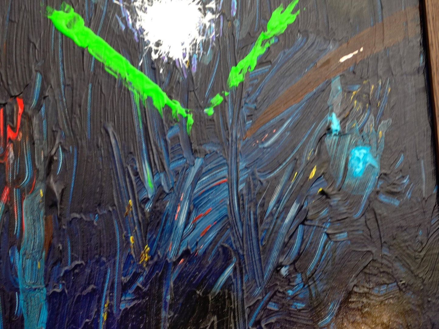 時間を着色するカテゴリー - FROM ARTIST