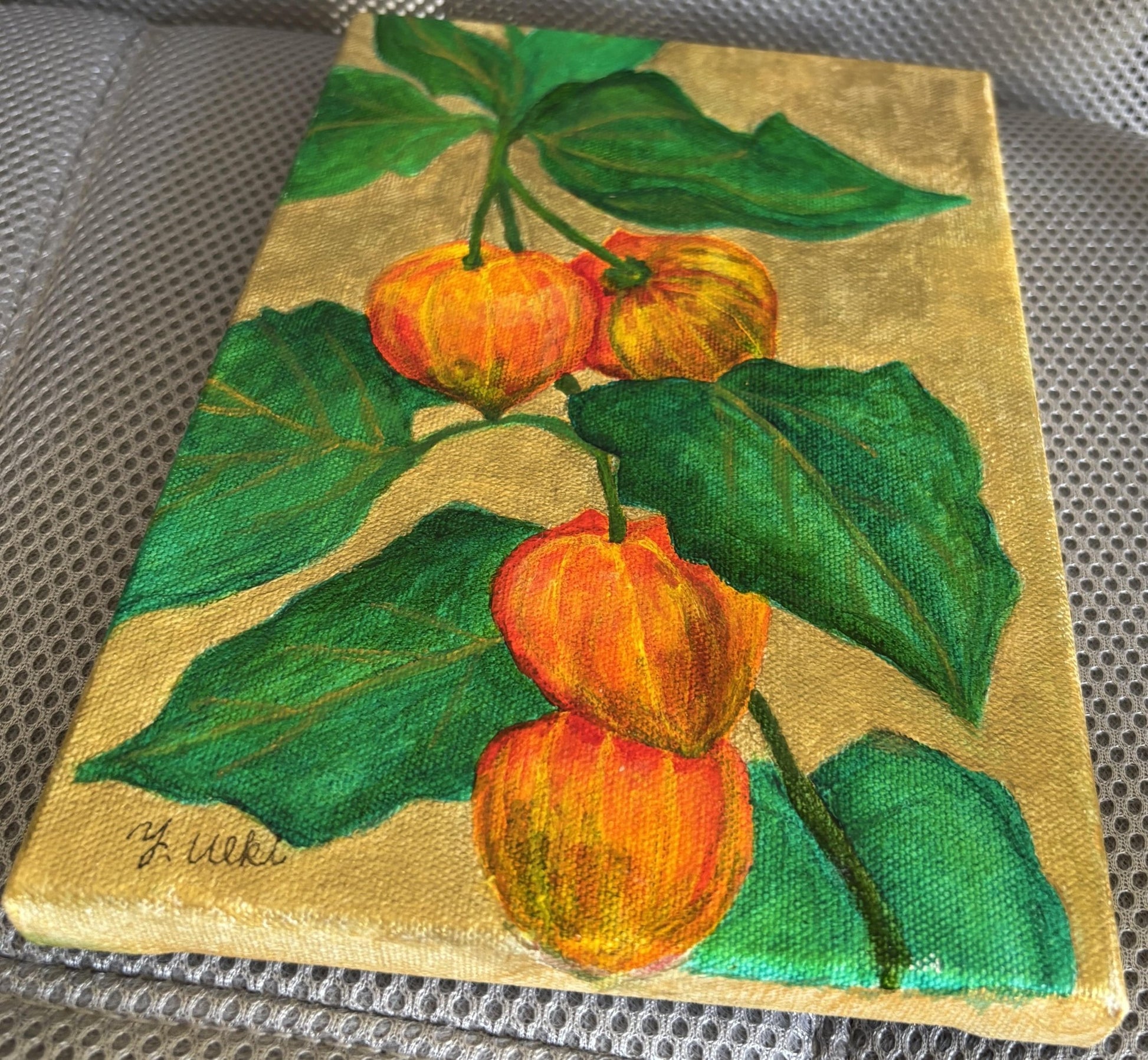 ホオズキ - FROM ARTIST