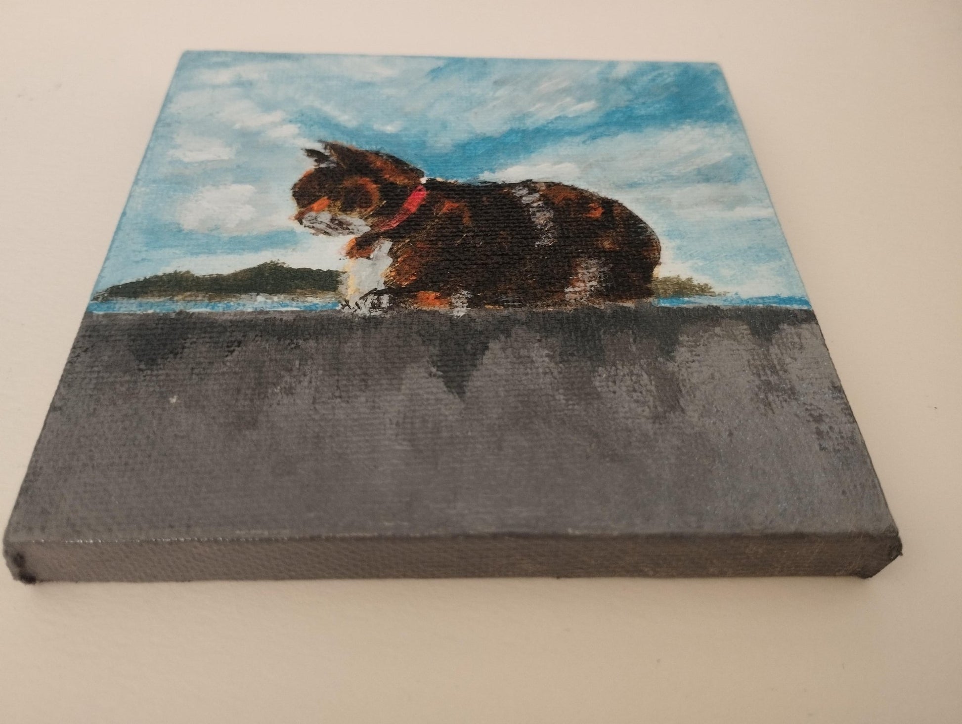 空と猫 - FROM ARTIST