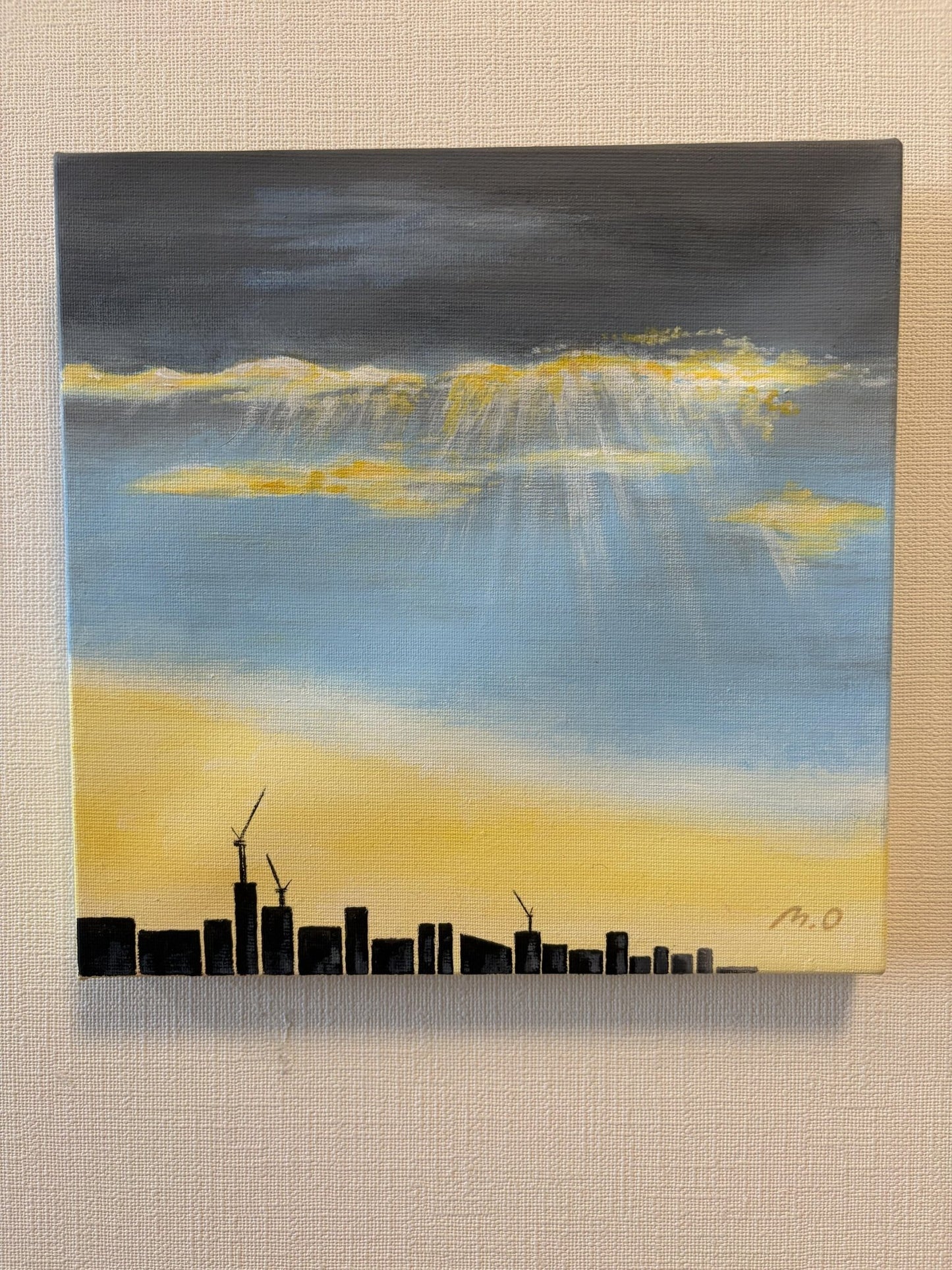 空からの祝福 - FROM ARTIST