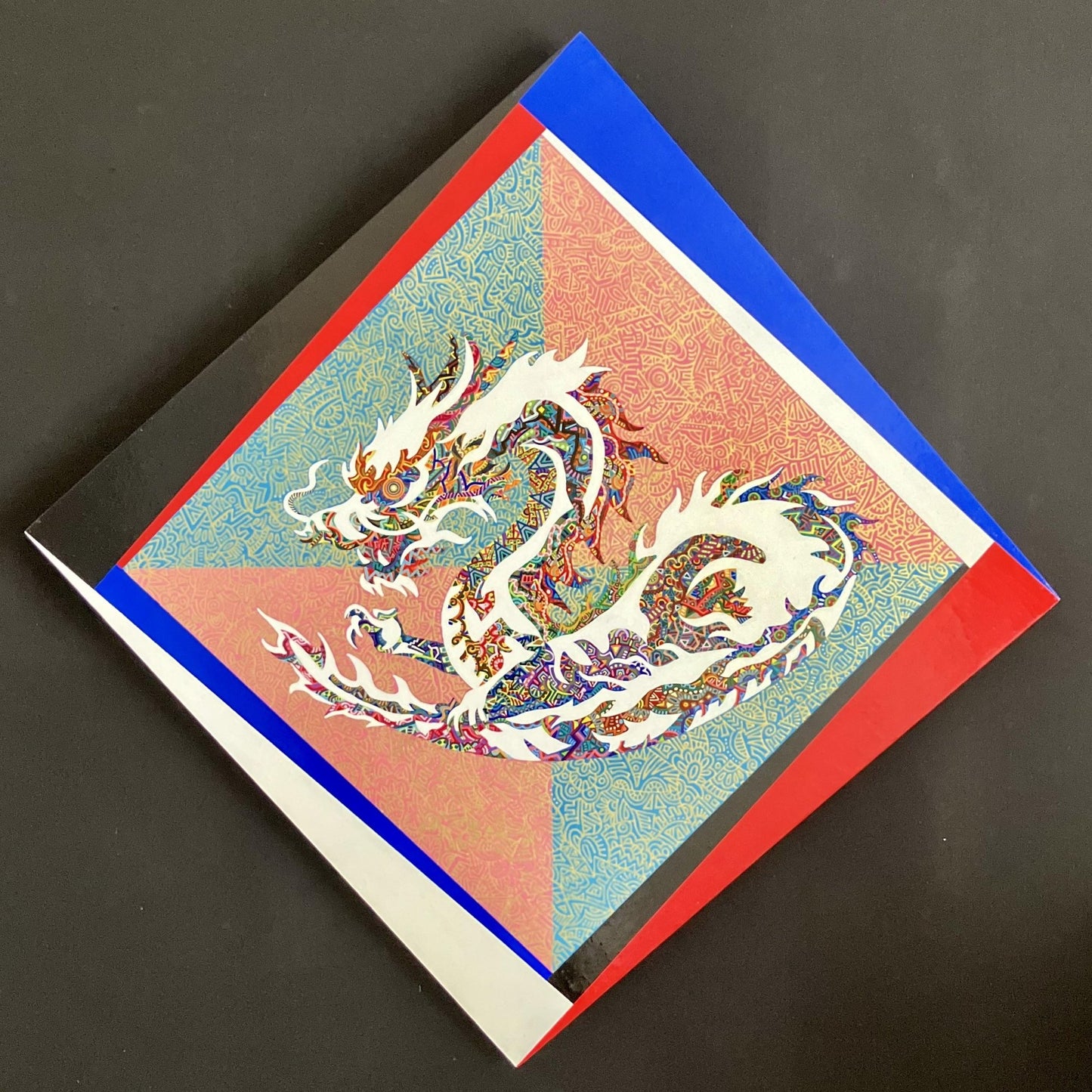 四神青龍 - FROM ARTIST