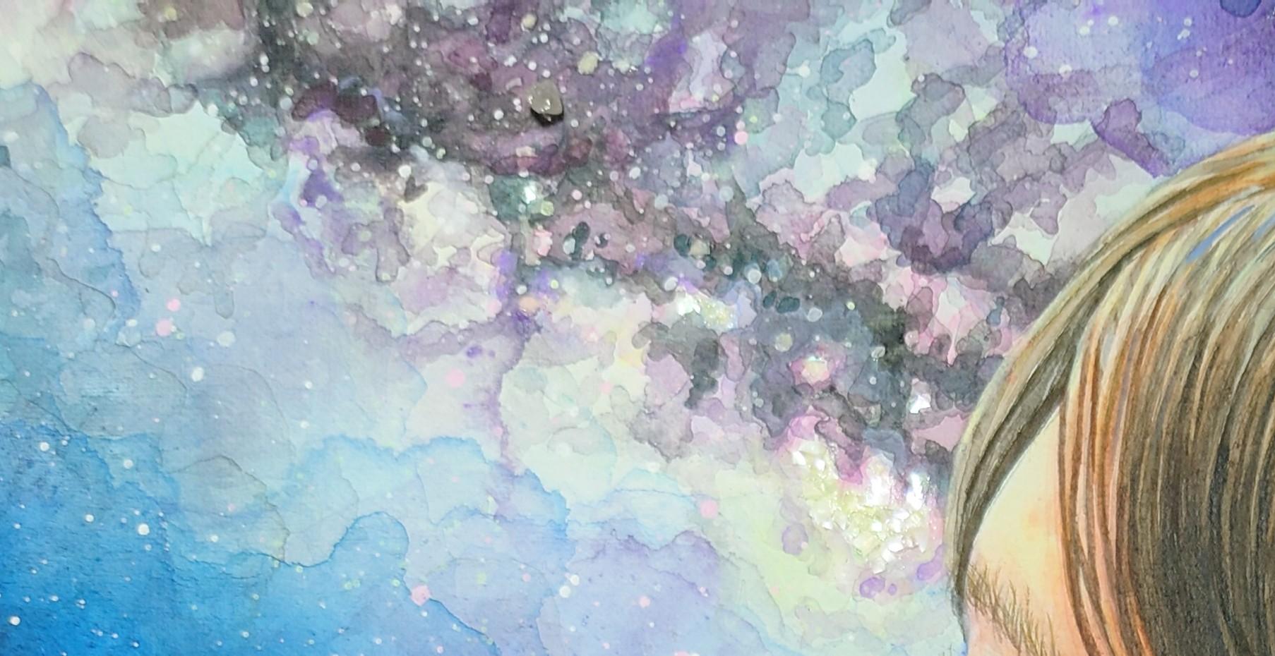 天の川銀河 - FROM ARTIST