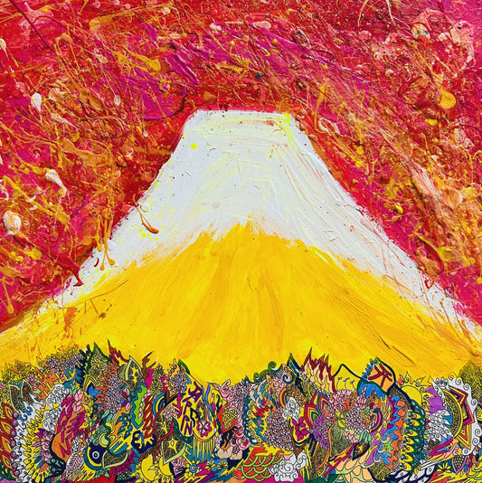 四季祭 春 - FROM ARTIST