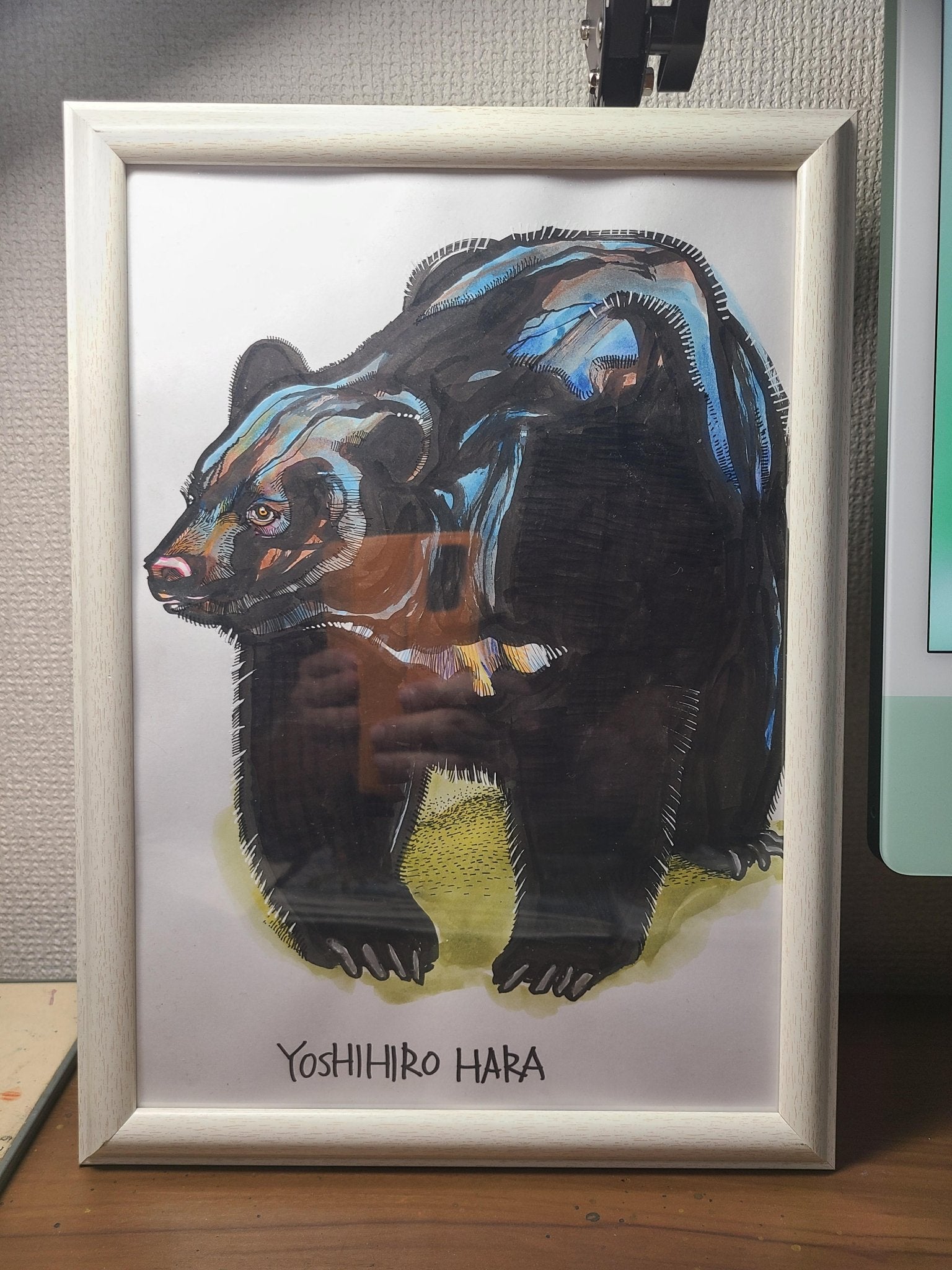 ツキノワグマ - FROM ARTIST