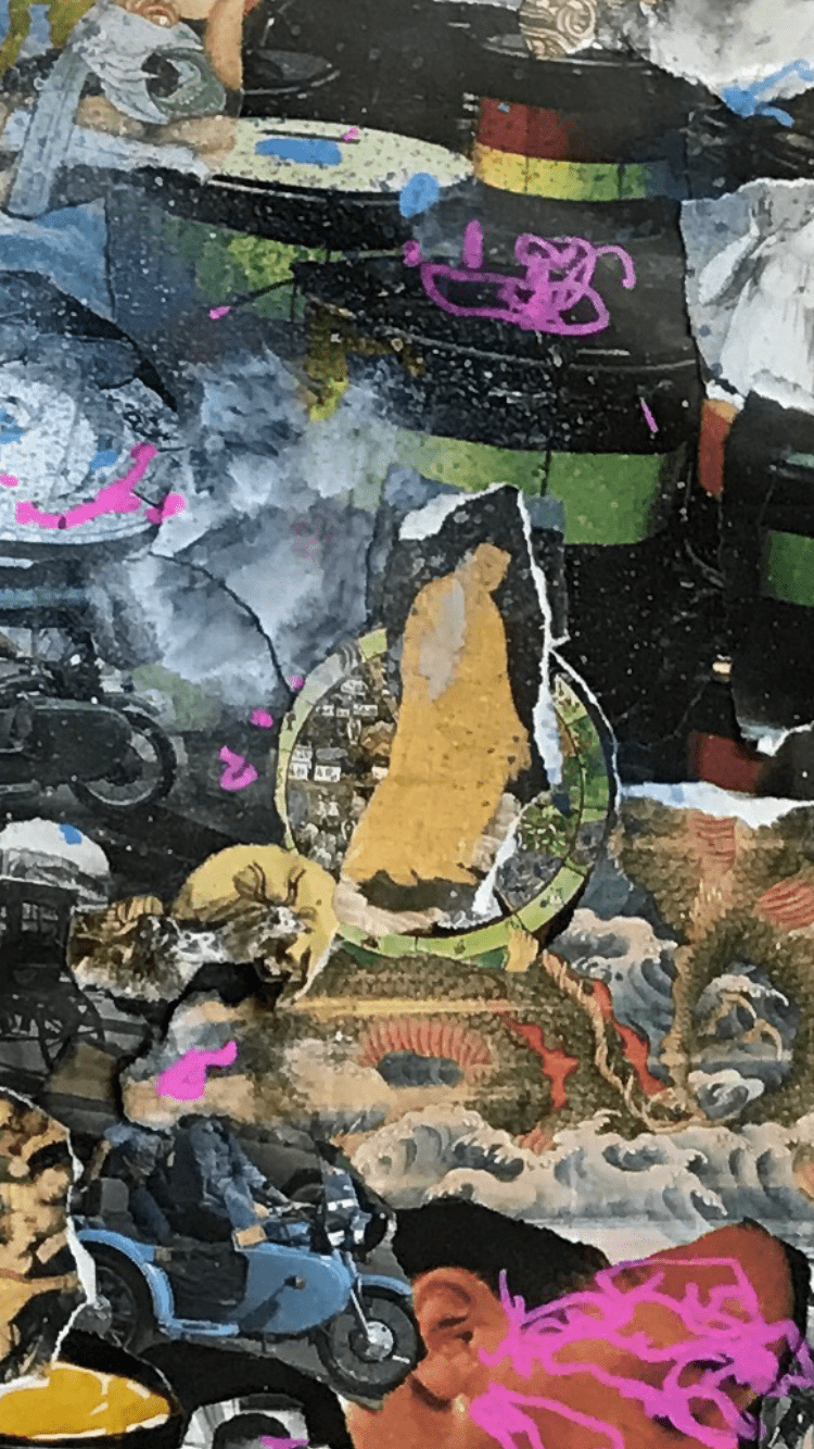 六道輪廻 - FROM ARTIST