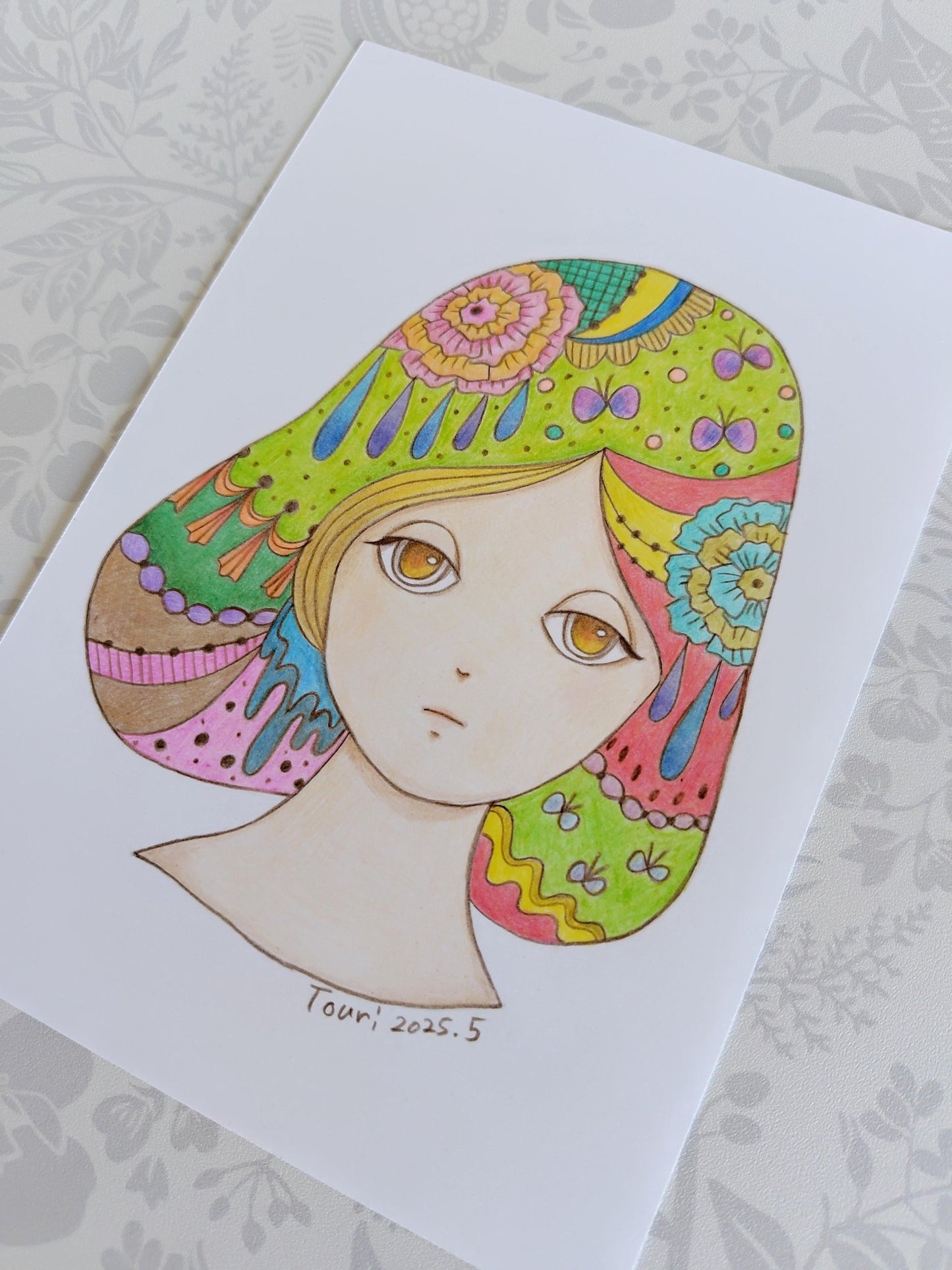 想う - FROM ARTIST