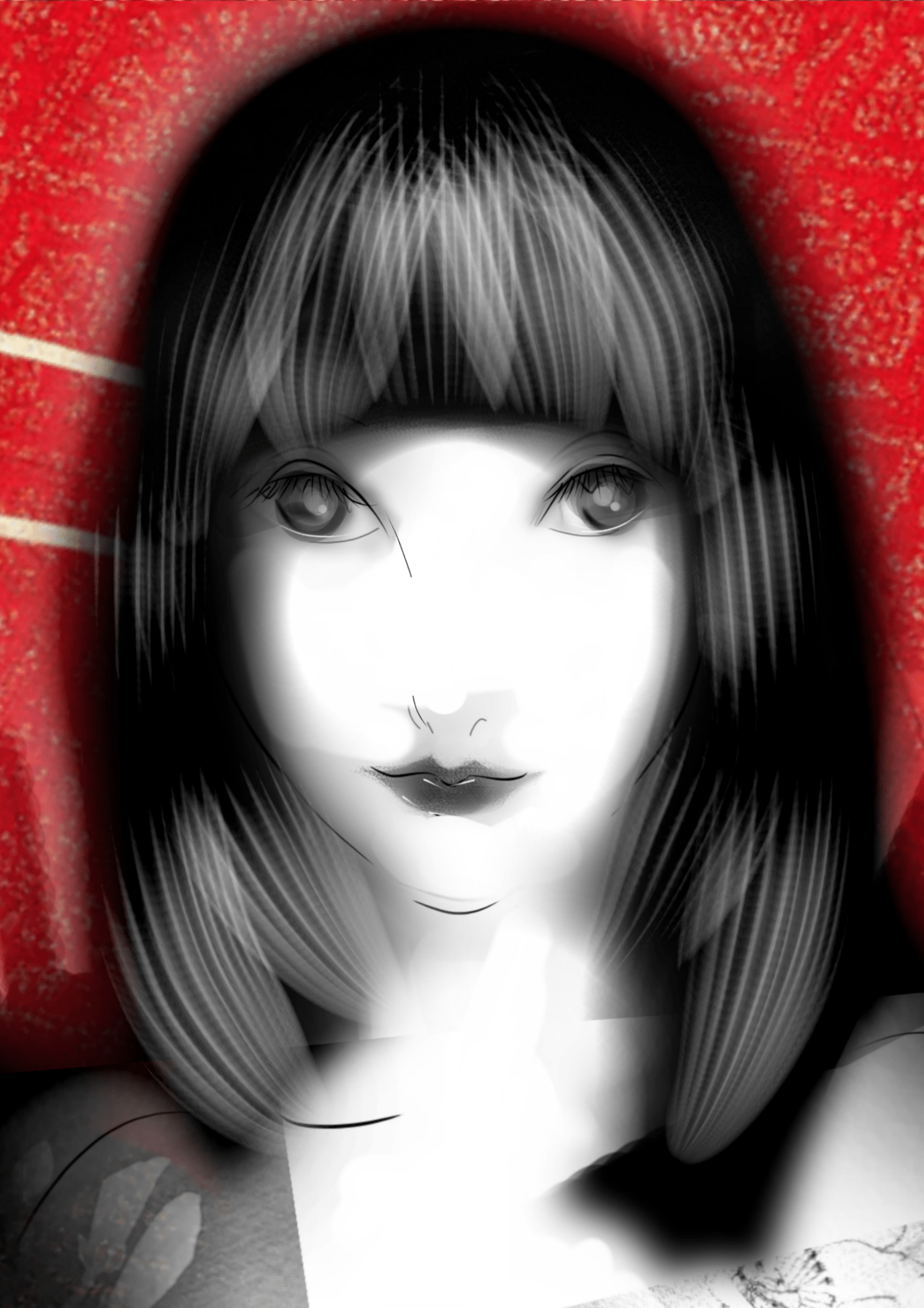 解語の花 - FROM ARTIST