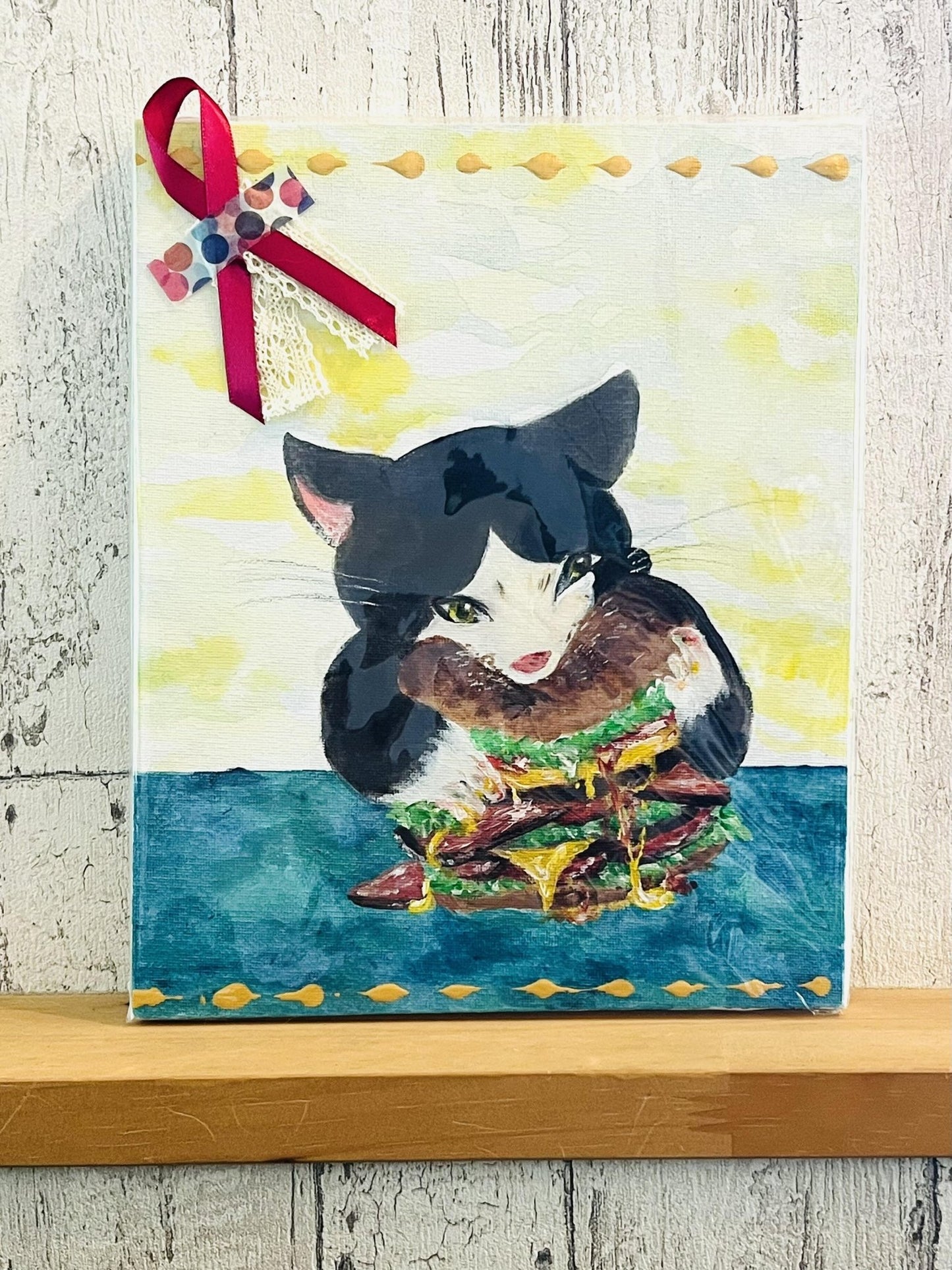 わっしゃあ!! - FROM ARTIST