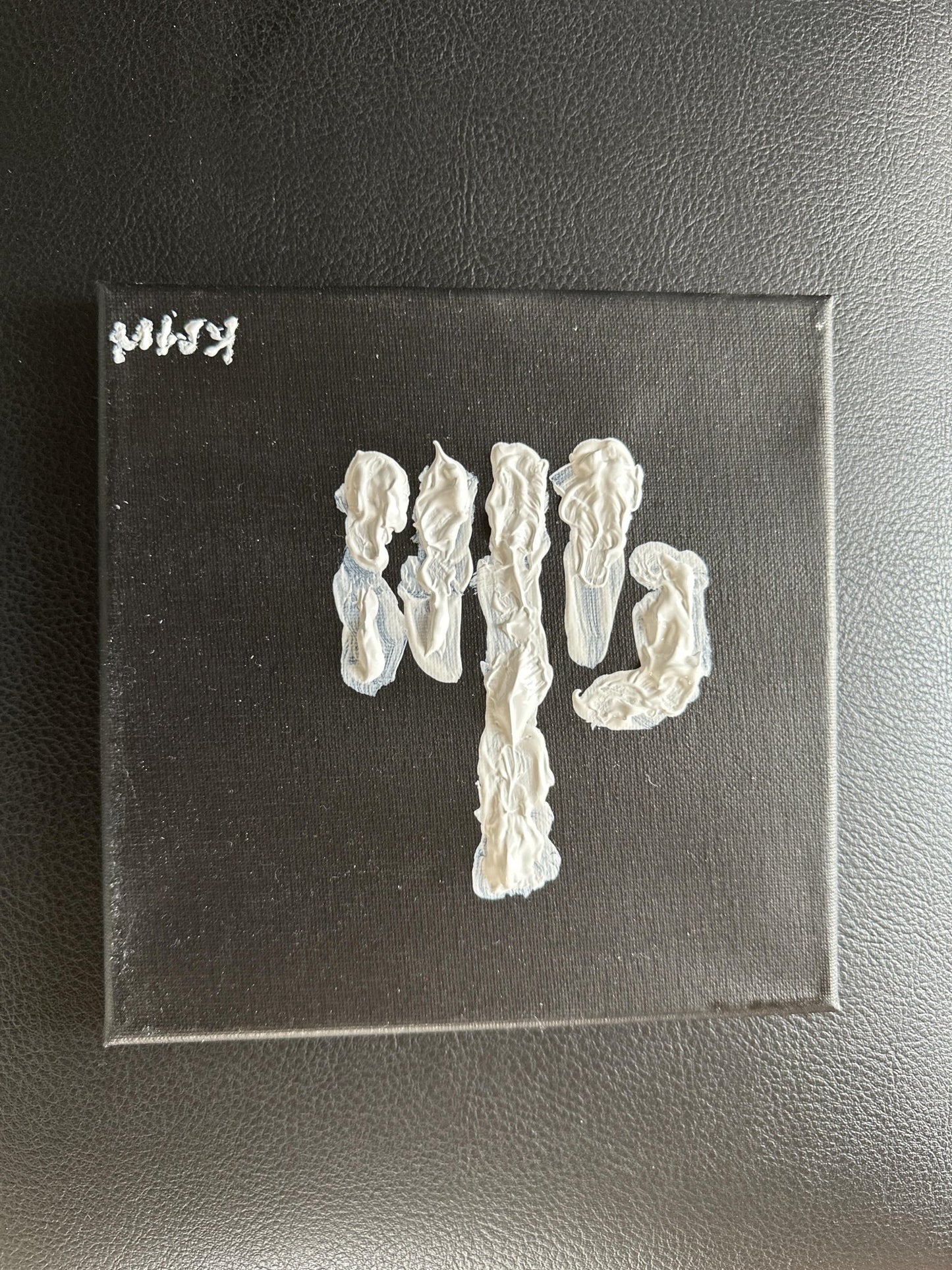 中 - FROM ARTIST