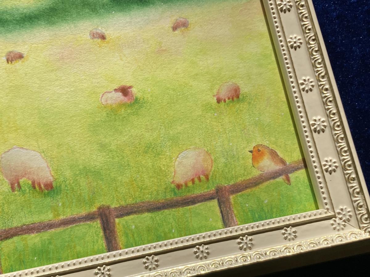 私の心の故郷 - FROM ARTIST