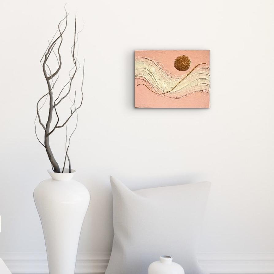 光の残響 - FROM ARTIST