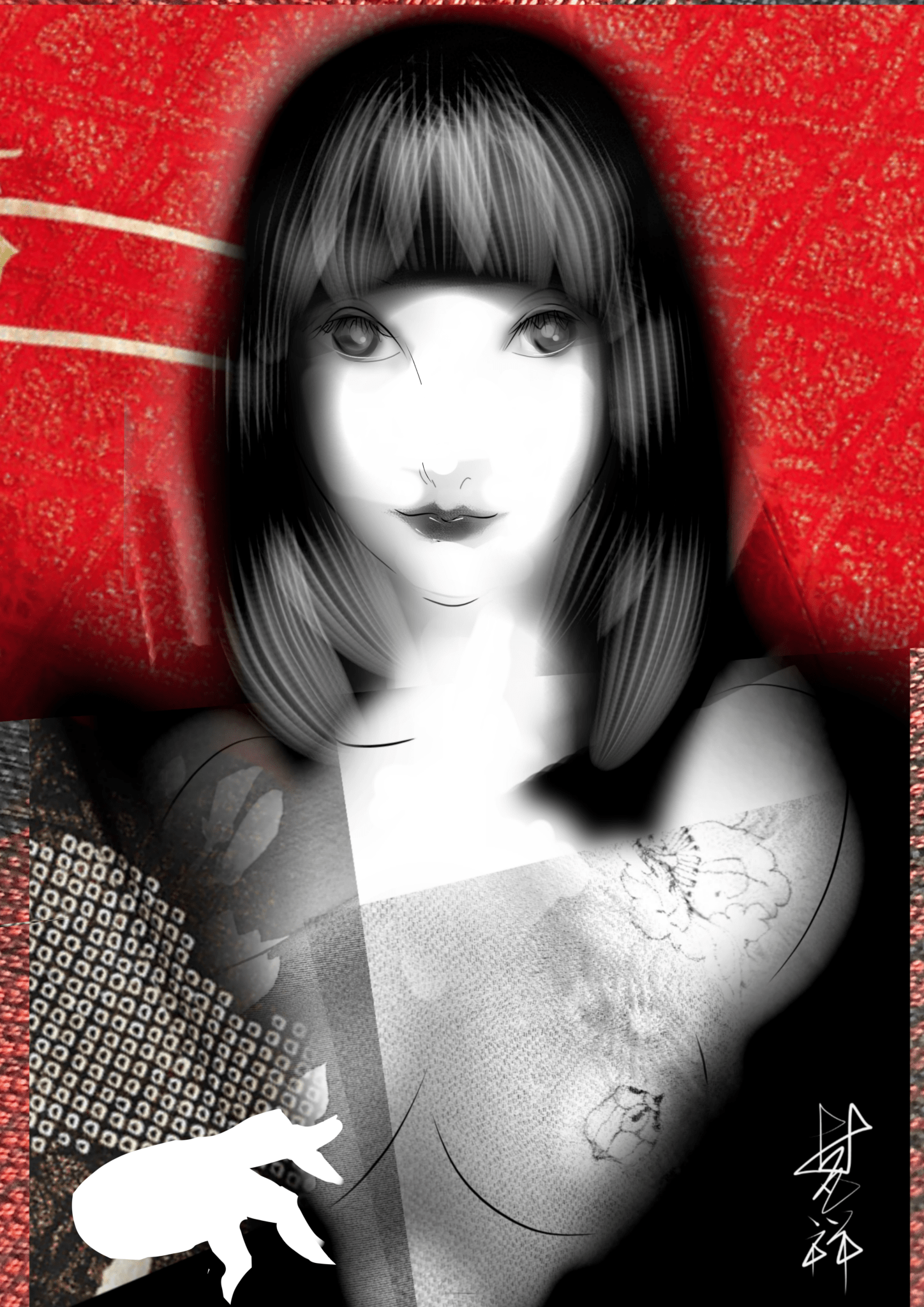 解語の花 - FROM ARTIST