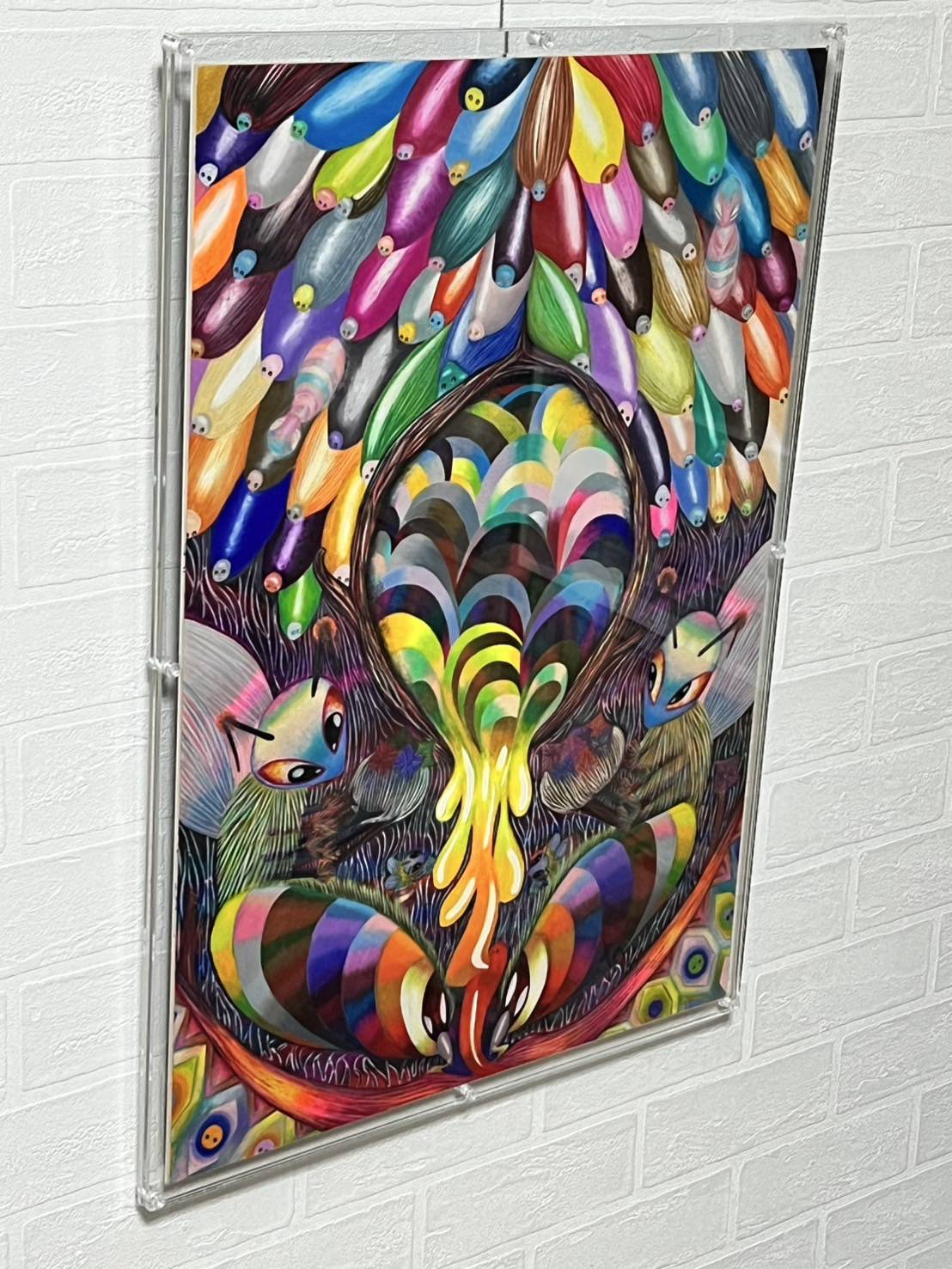 蜂蜜 - FROM ARTIST