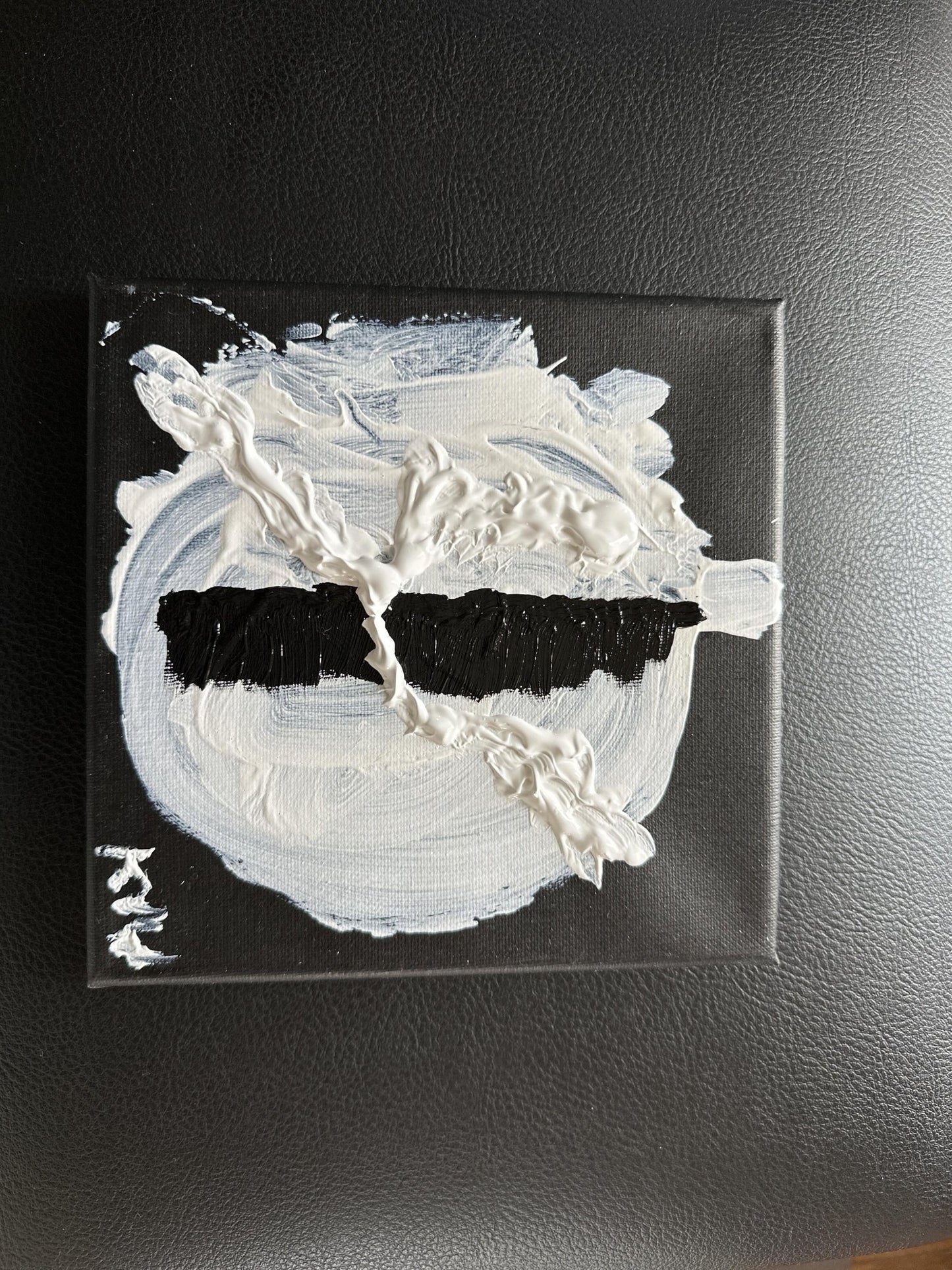 手記 - FROM ARTIST