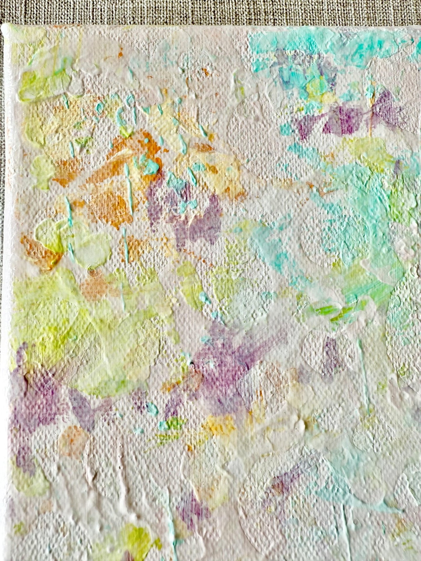 シャボン玉 - FROM ARTIST