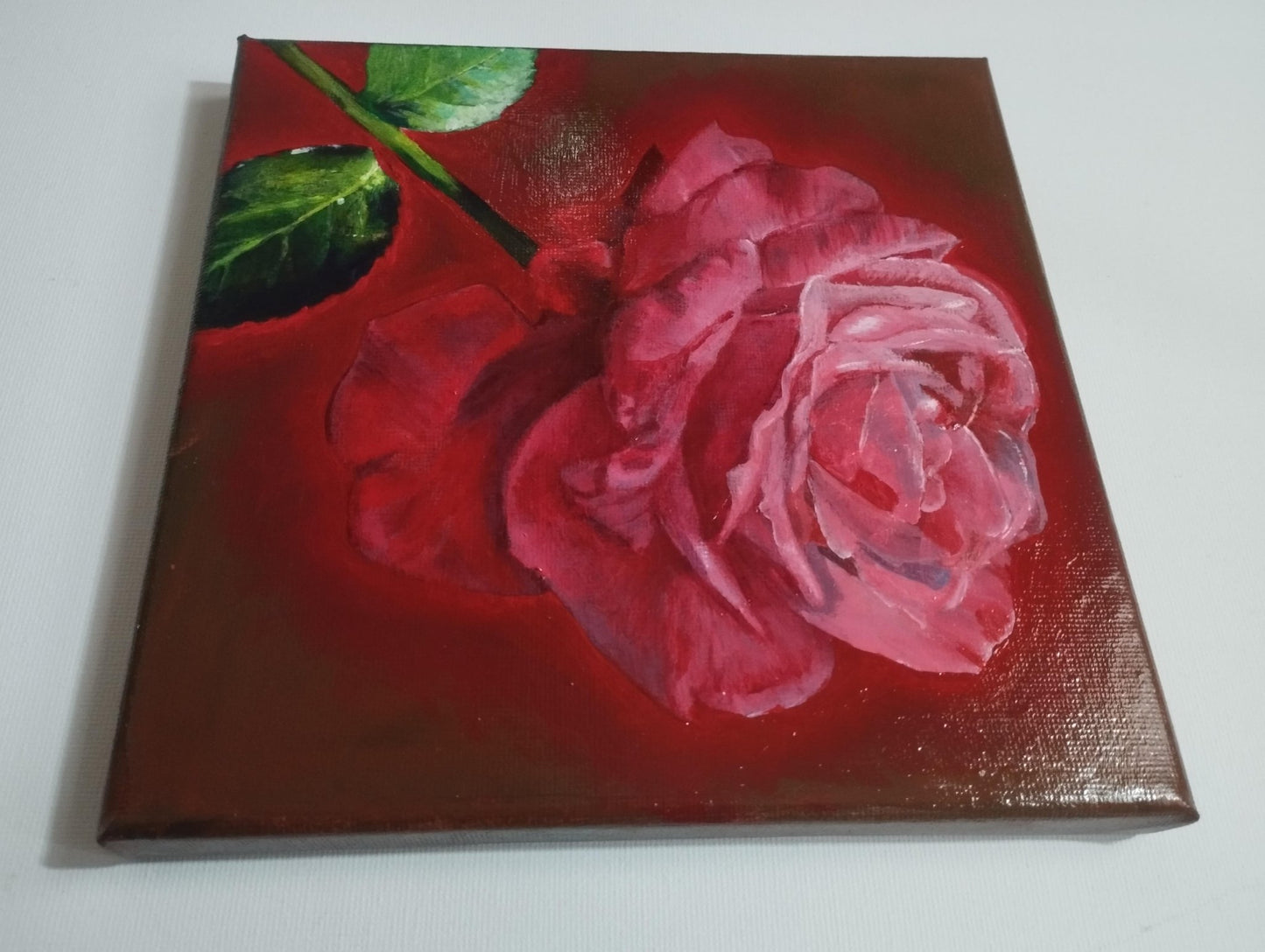 薔薇 - FROM ARTIST