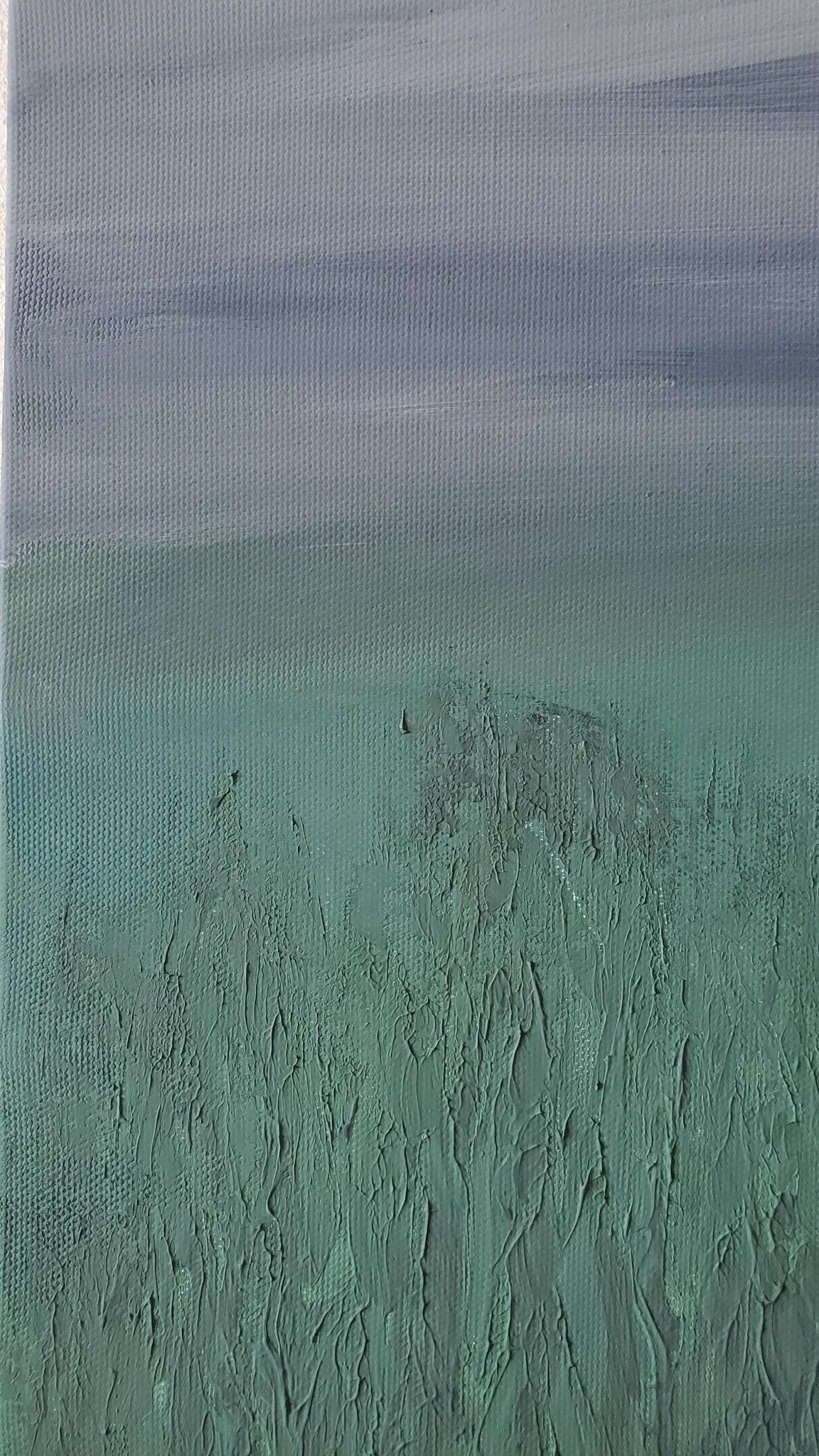 沈澱の停止 - FROM ARTIST