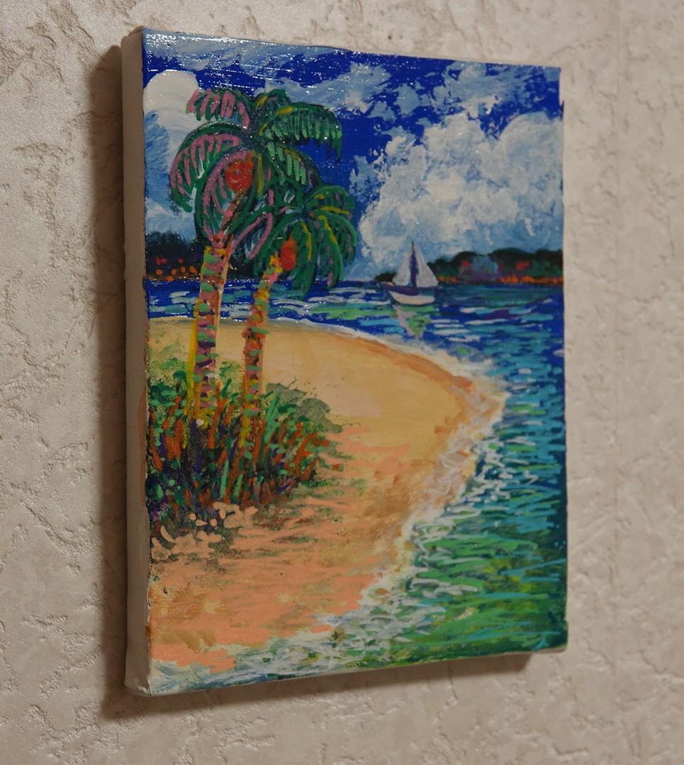 常夏の海 - FROM ARTIST