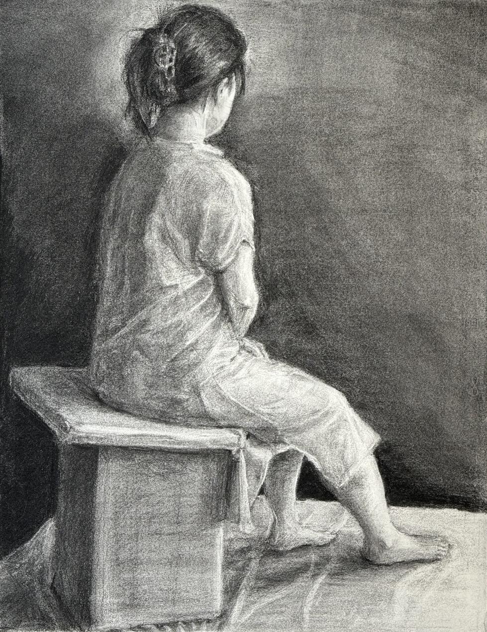 着衣婦人 - FROM ARTIST