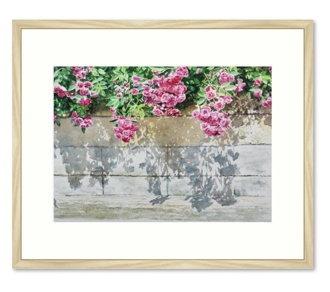 赤い薔薇 - FROM ARTIST