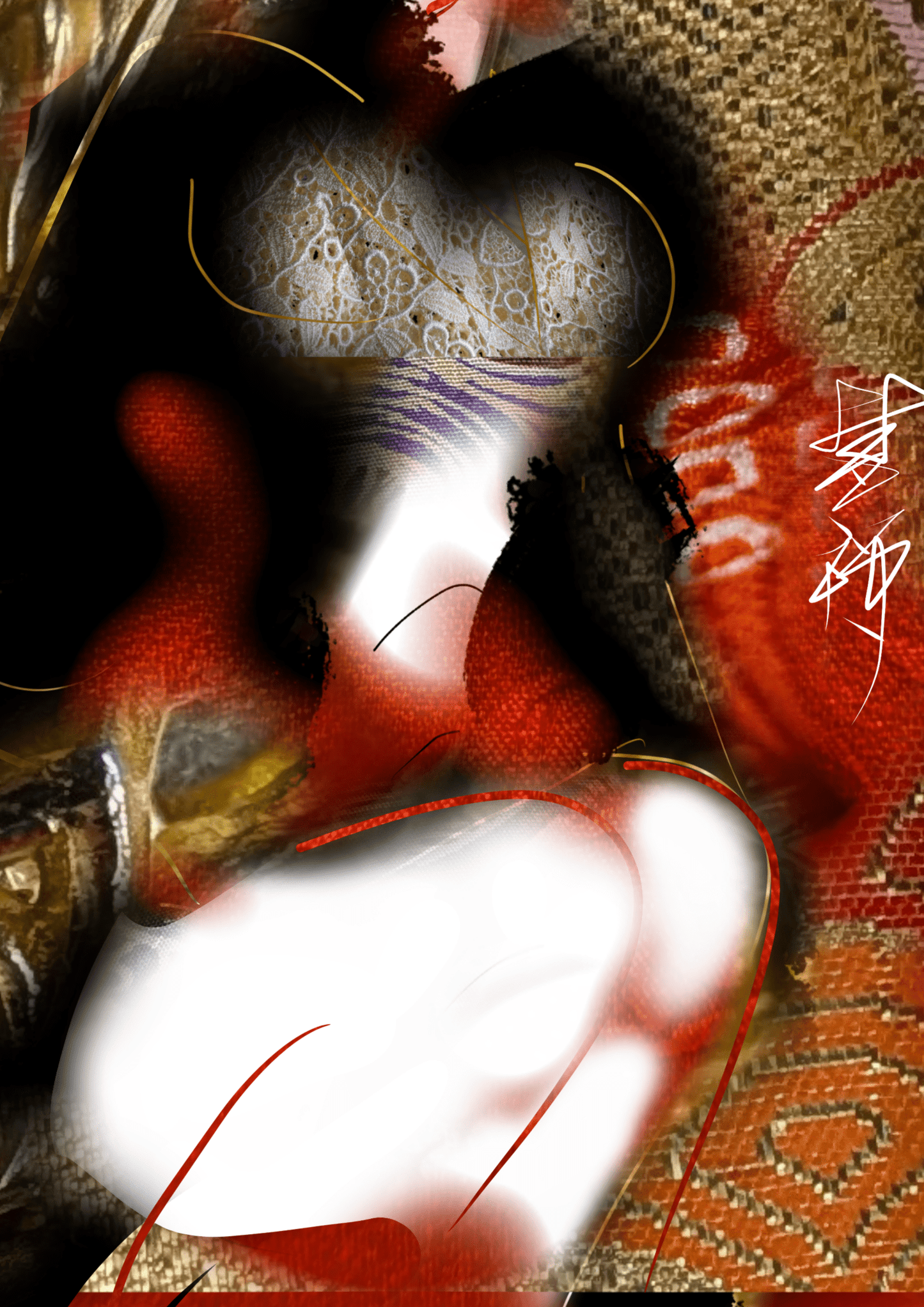 決意 - FROM ARTIST